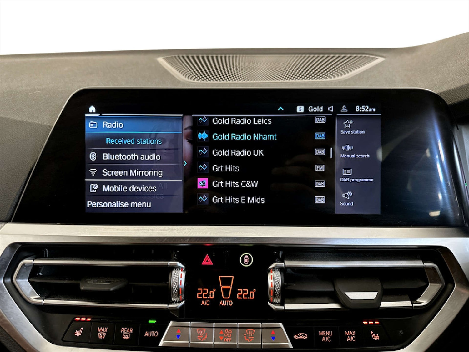 Used BMW 3 Series 2022 for sale - 77594827: Photo 23