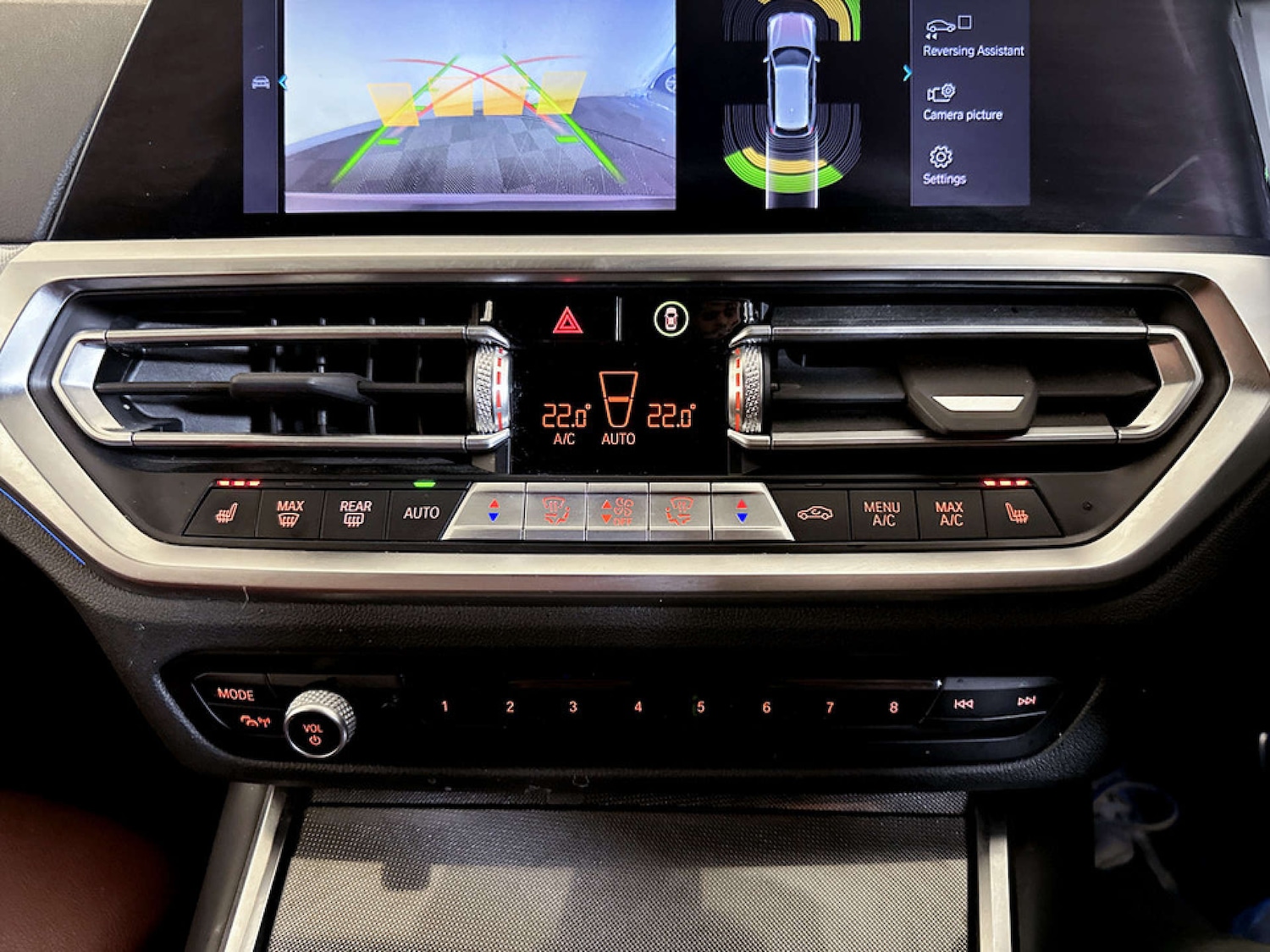 Used BMW 3 Series 2022 for sale - 77594827: Photo 24