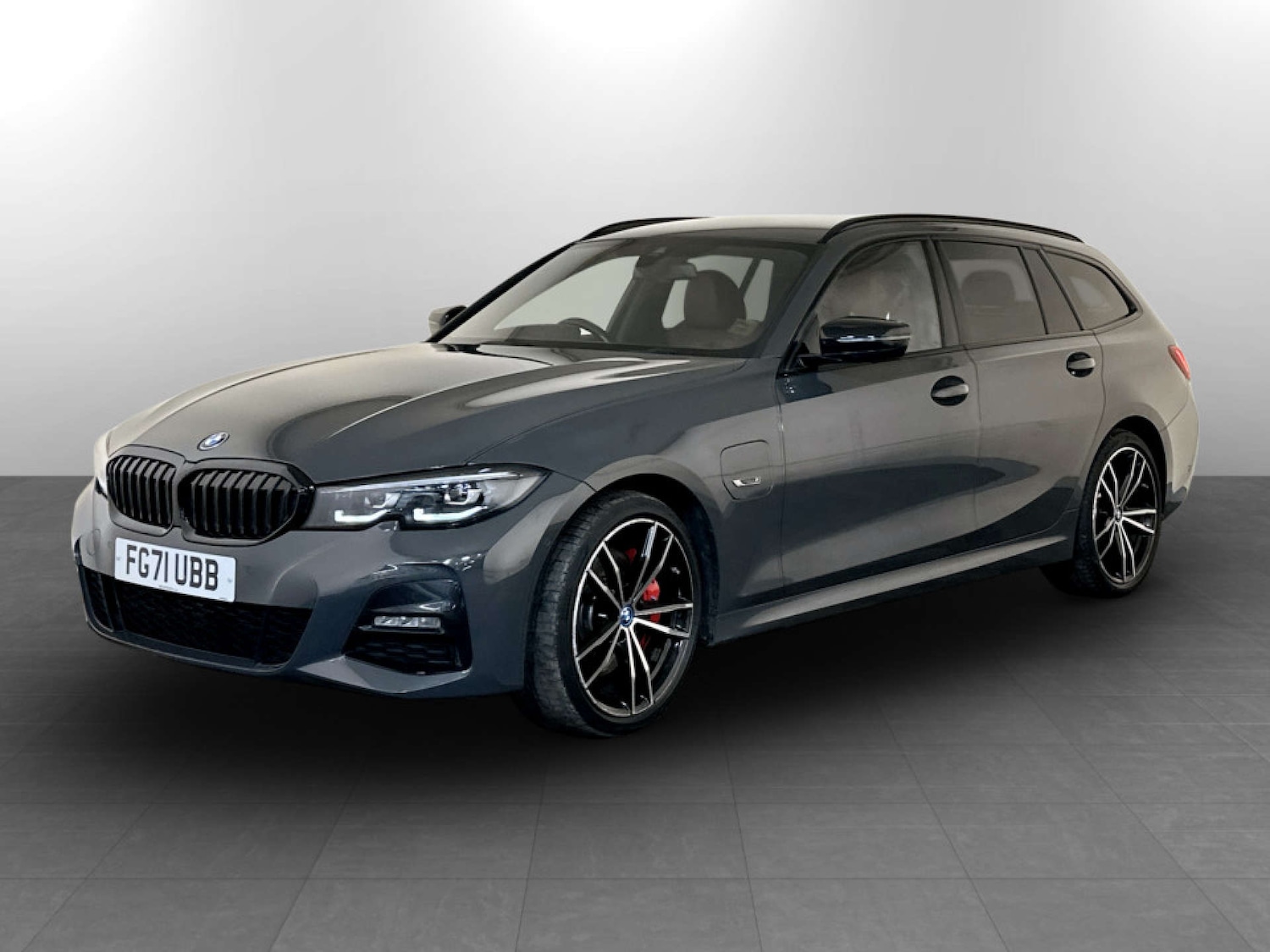 Used BMW 3 Series 2022 for sale - 77594827: Photo 5