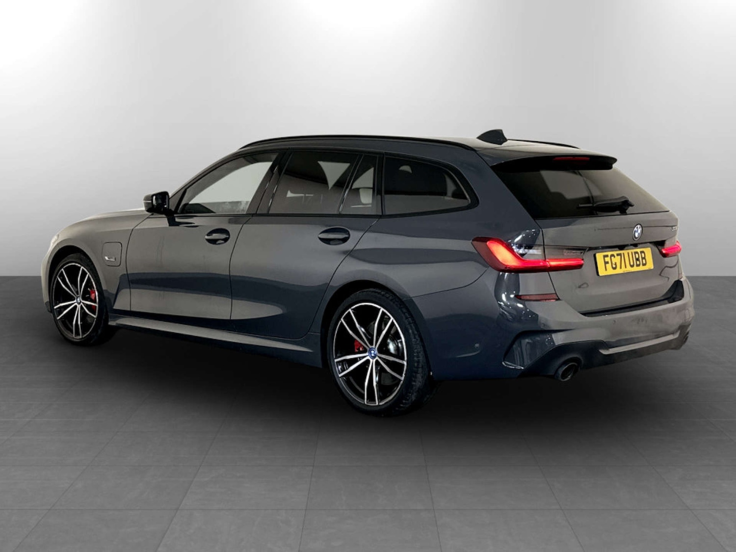 Used BMW 3 Series 2022 for sale - 77594827: Photo 7