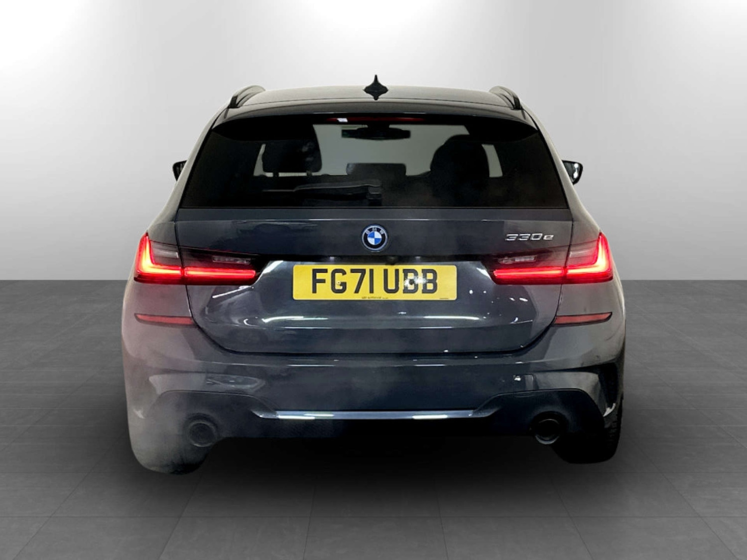 Used BMW 3 Series 2022 for sale - 77594827: Photo 8