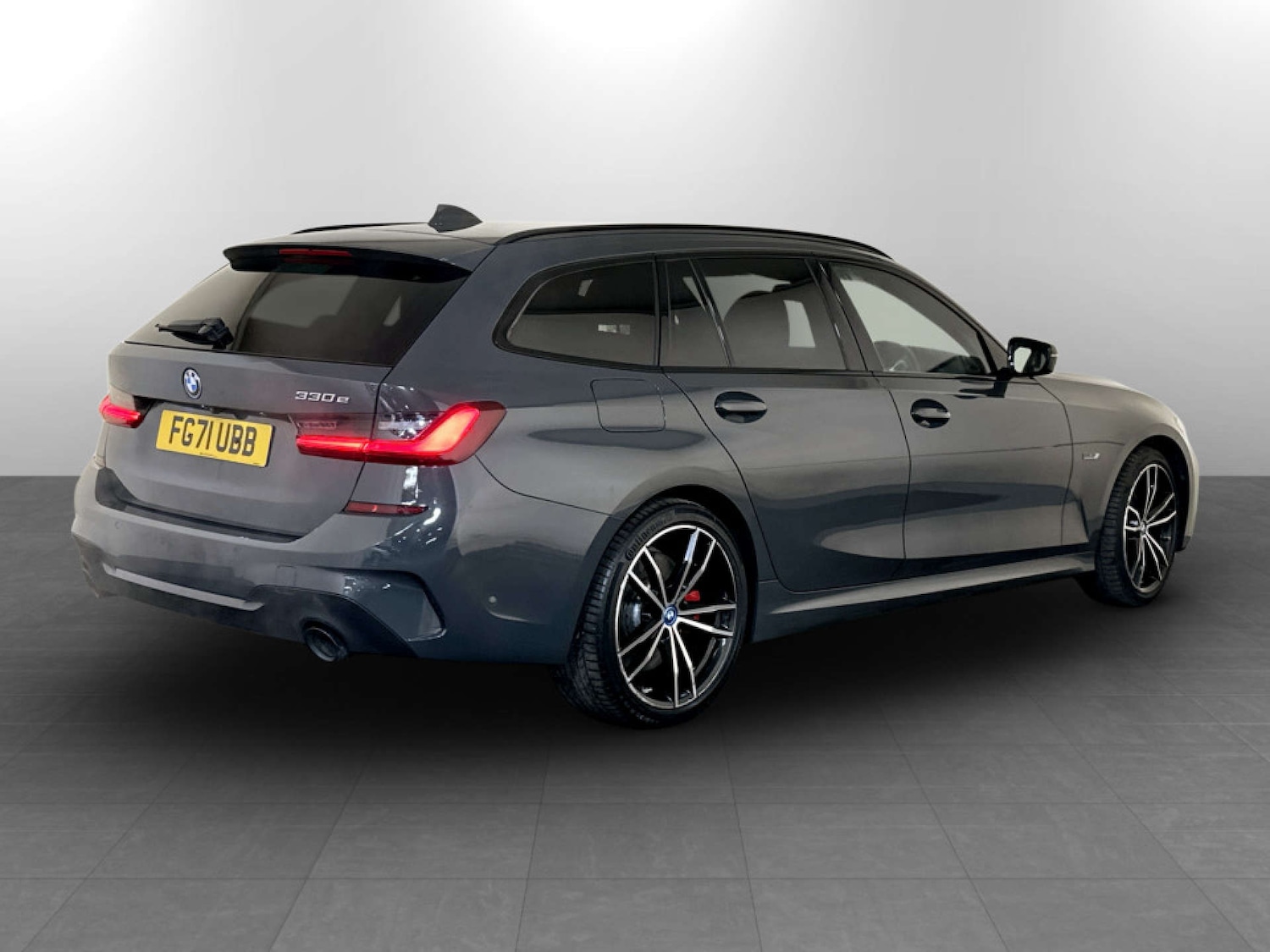 Used BMW 3 Series 2022 for sale - 77594827: Photo 9