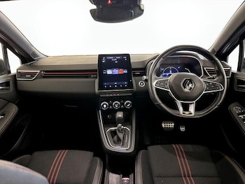 Used Renault Clio 2021 for sale - 75959971: Photo