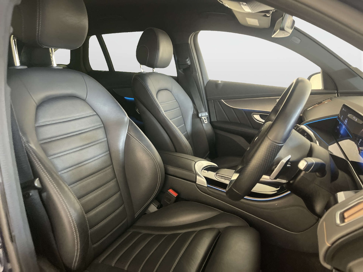 Used Mercedes-Benz EQC 2022 for sale - 77850657: Photo 13