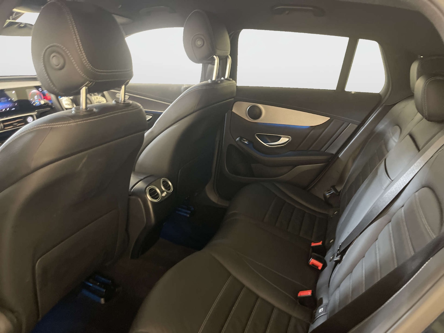 Used Mercedes-Benz EQC 2022 for sale - 77850657: Photo 14