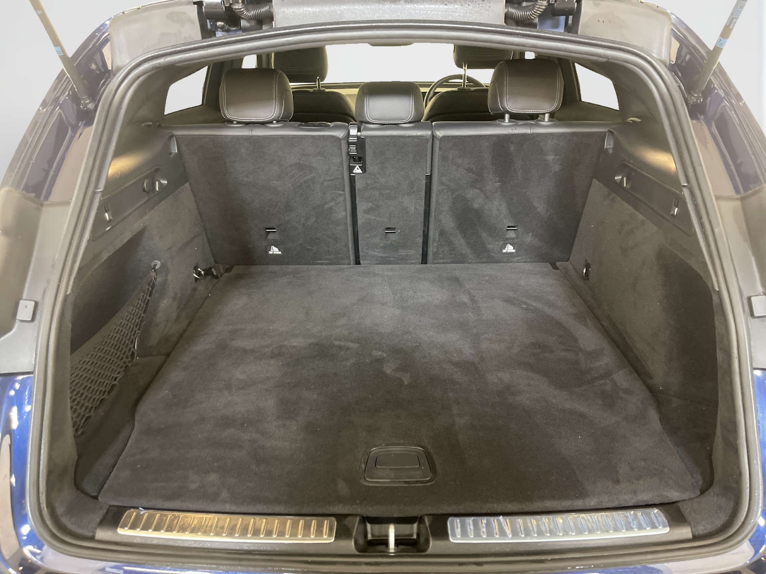 Used Mercedes-Benz EQC 2022 for sale - 77850657: Photo 15