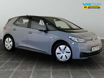 2021 (71) - 150kW Life Pro Performance 58kWh 5dr Auto