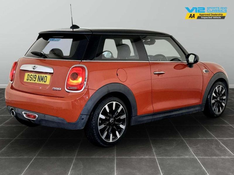 Used MINI Hatch 2019 for sale - 76826154: Photo 10