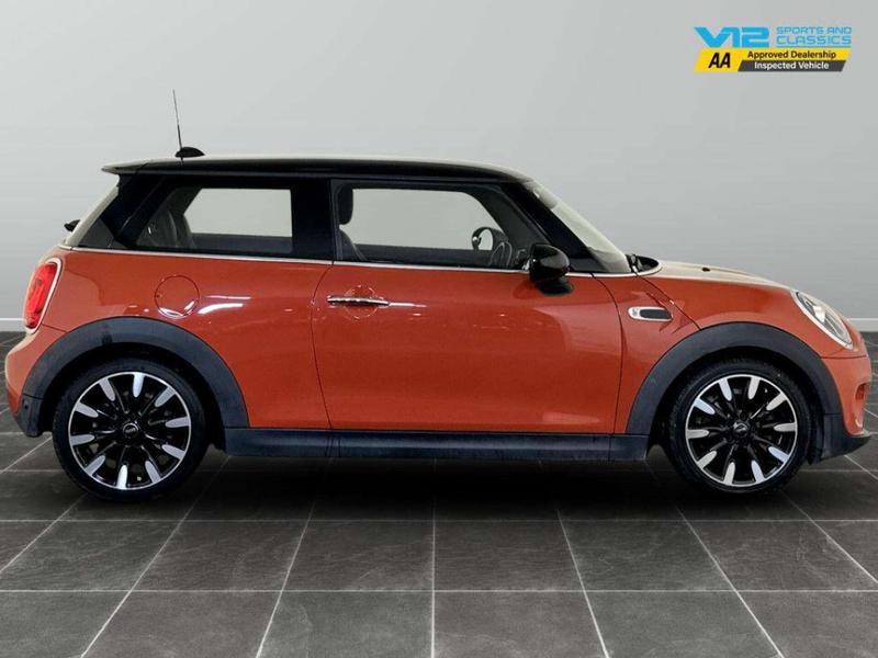 Used MINI Hatch 2019 for sale - 76826154: Photo 11