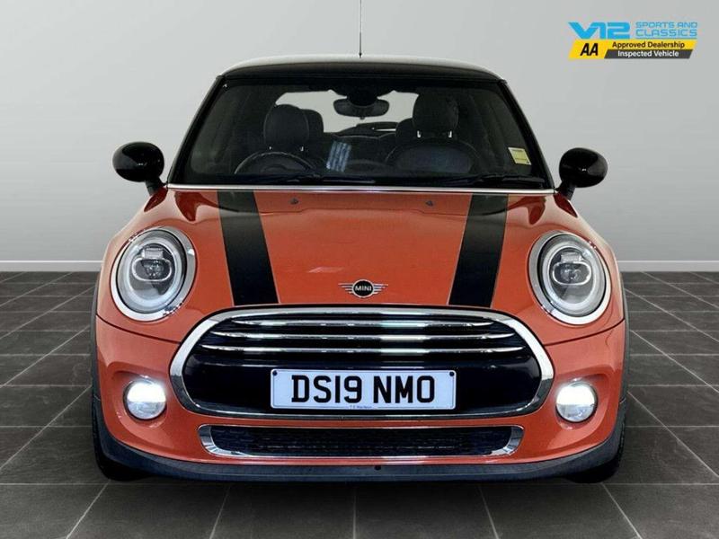 Used MINI Hatch 2019 for sale - 76826154: Photo 5