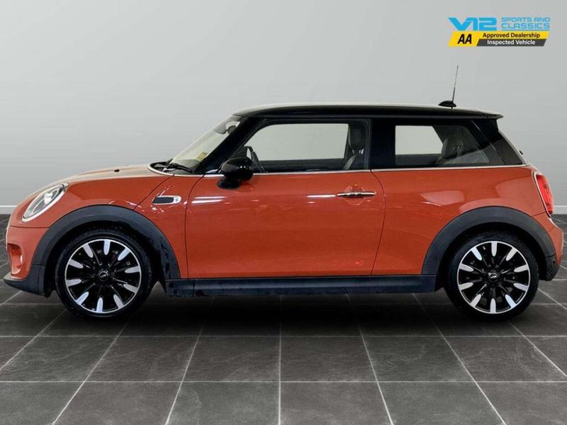 Used MINI Hatch 2019 for sale - 76826154: Photo 7