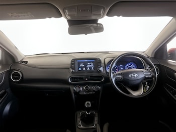 Used Hyundai KONA 2020 for sale - 74364086: Photo