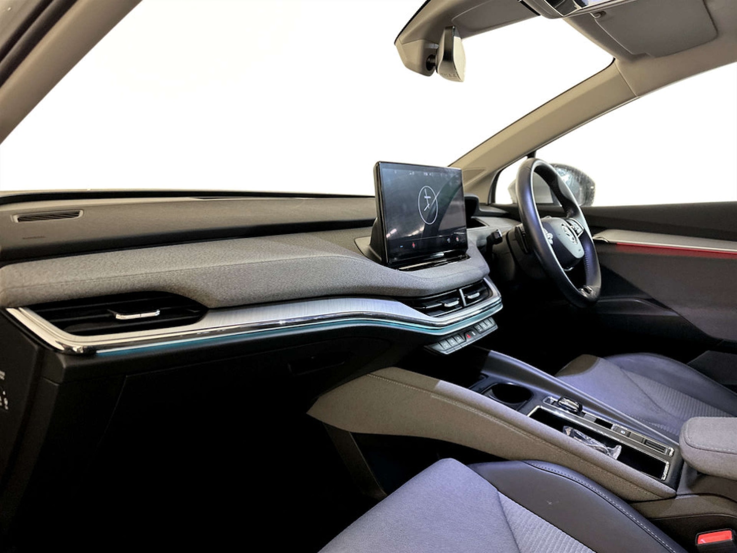 Used Skoda Enyaq 2021 for sale - 77233576: Photo 12