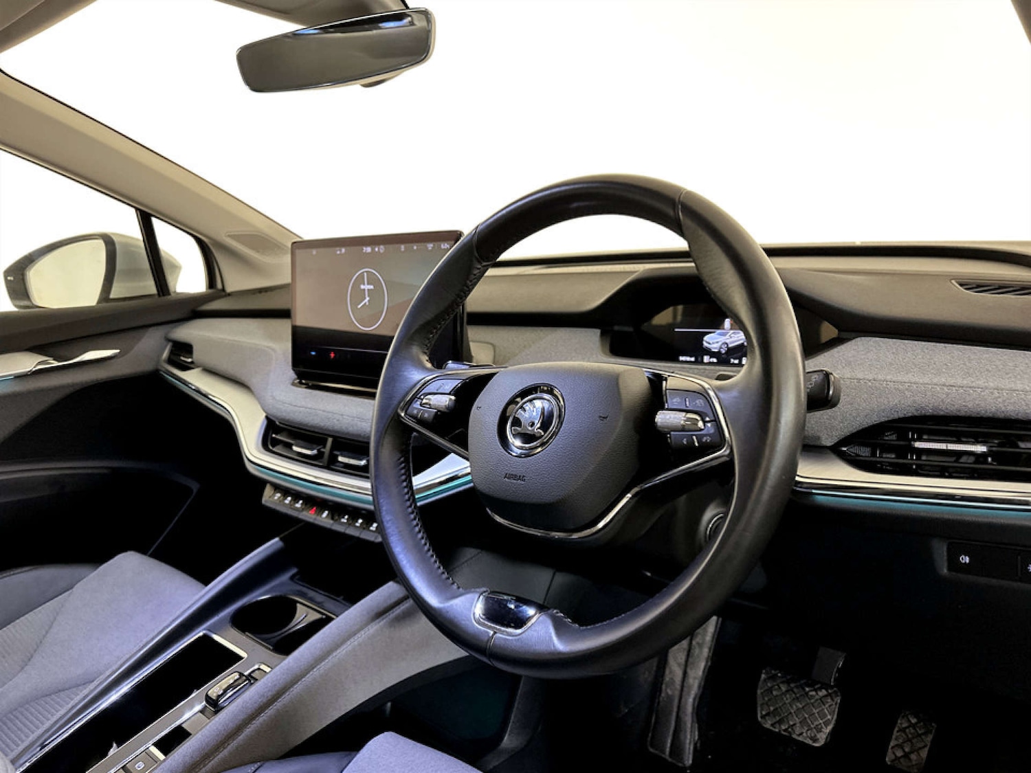 Used Skoda Enyaq 2021 for sale - 77233576: Photo 15