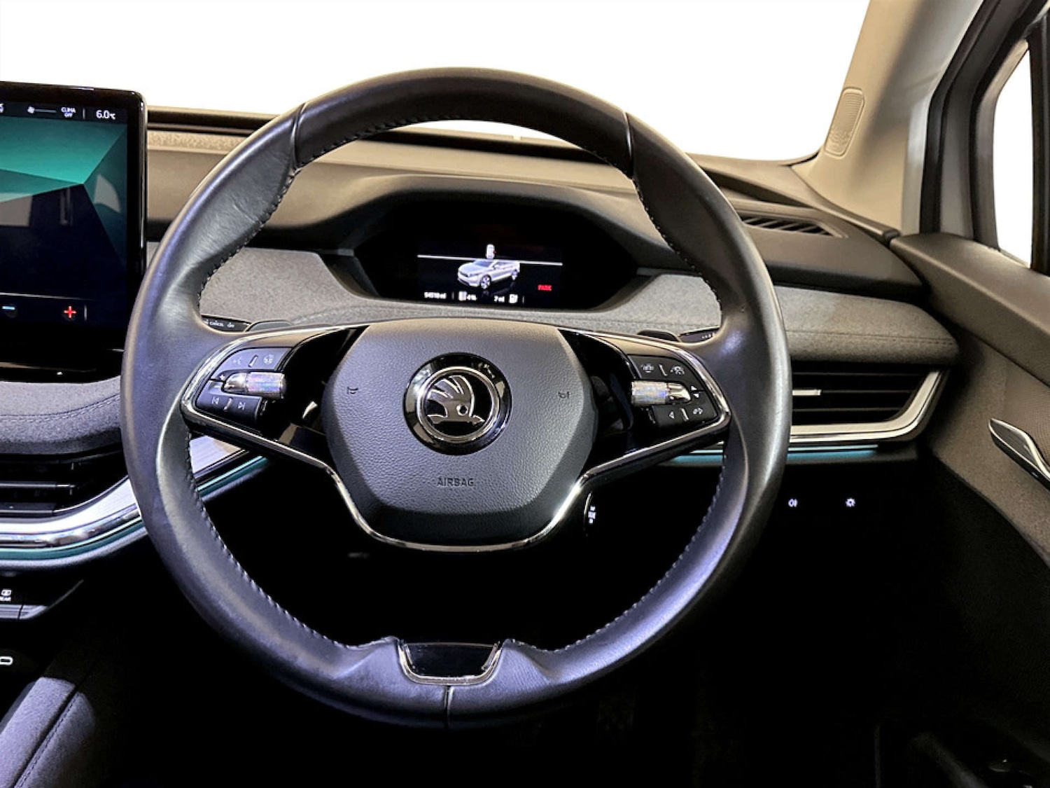 Used Skoda Enyaq 2021 for sale - 77233576: Photo 16