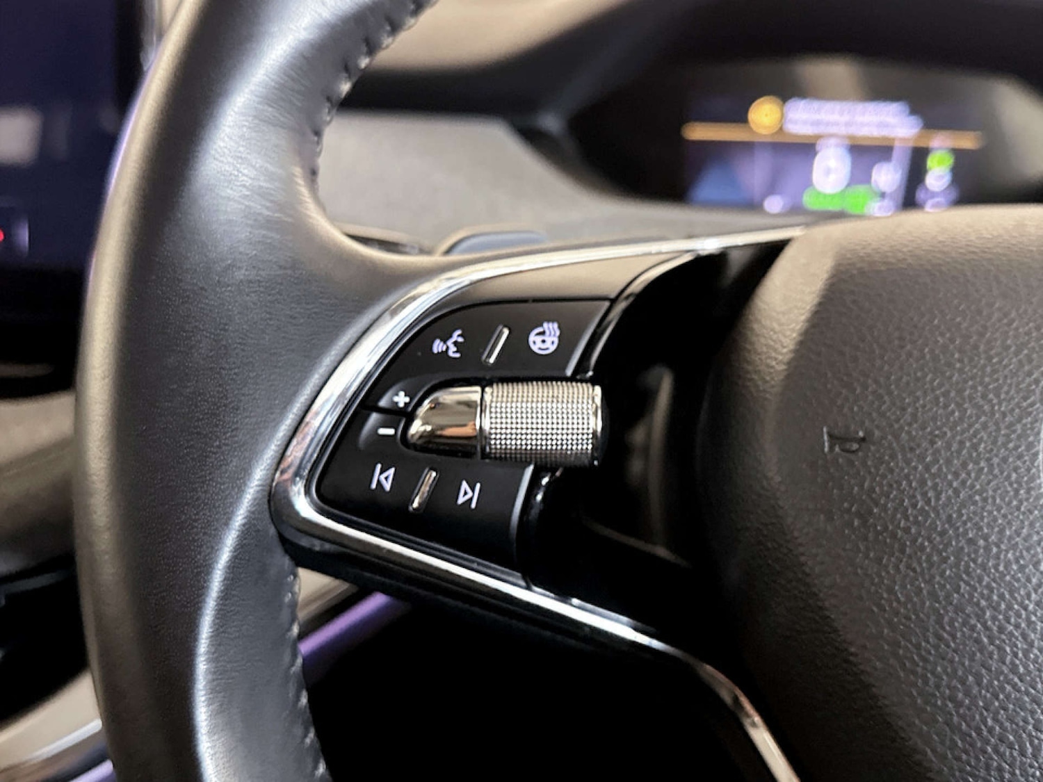 Used Skoda Enyaq 2021 for sale - 77233576: Photo 17