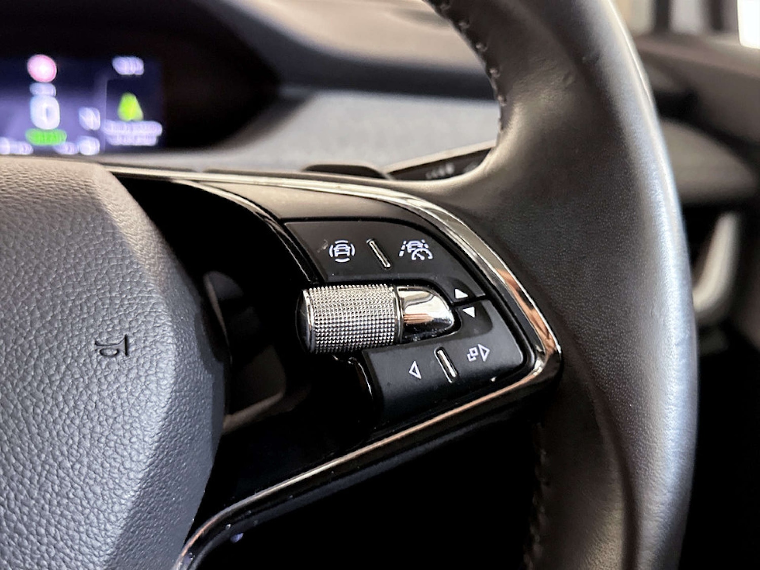 Used Skoda Enyaq 2021 for sale - 77233576: Photo 19