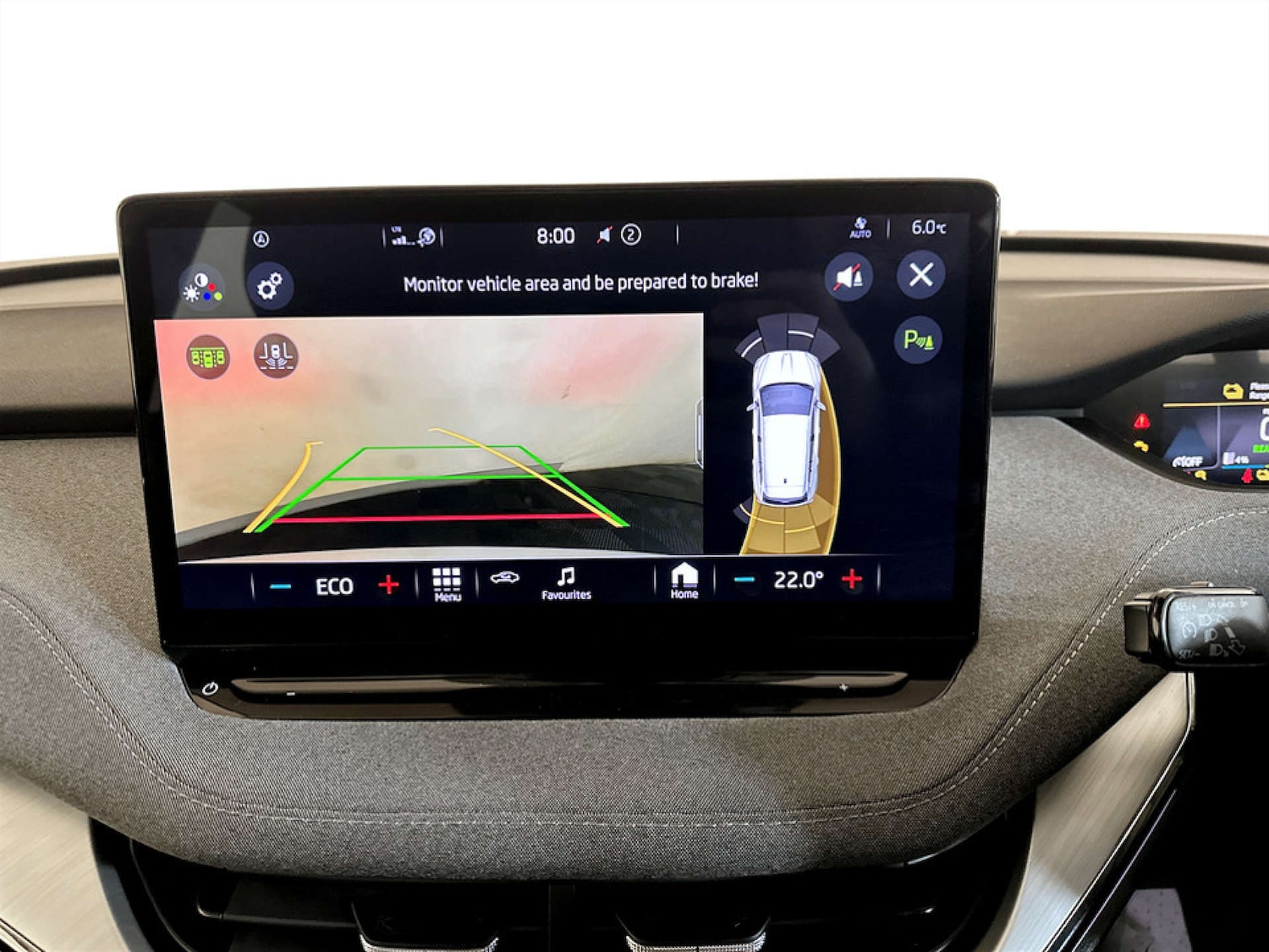 Used Skoda Enyaq 2021 for sale - 77233576: Photo 20