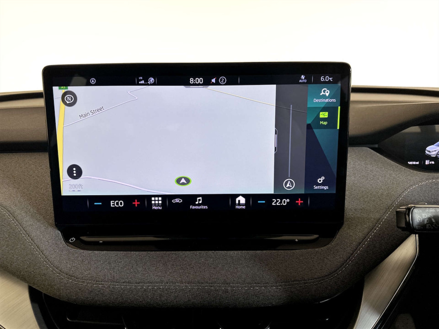 Used Skoda Enyaq 2021 for sale - 77233576: Photo 21