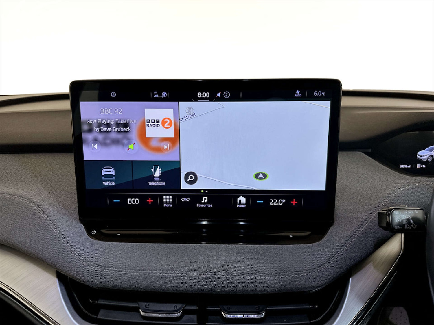 Used Skoda Enyaq 2021 for sale - 77233576: Photo 22