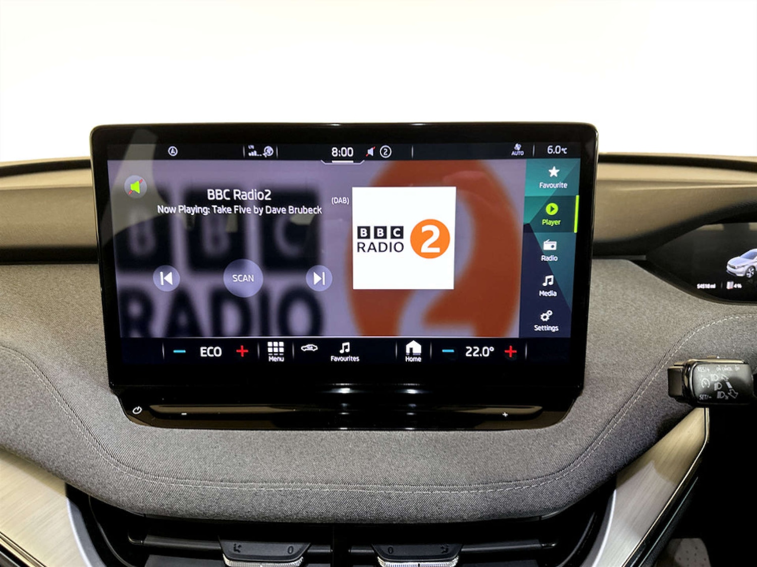 Used Skoda Enyaq 2021 for sale - 77233576: Photo 24