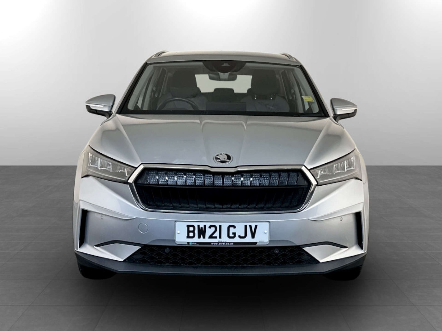 Used Skoda Enyaq 2021 for sale - 77233576: Photo 5