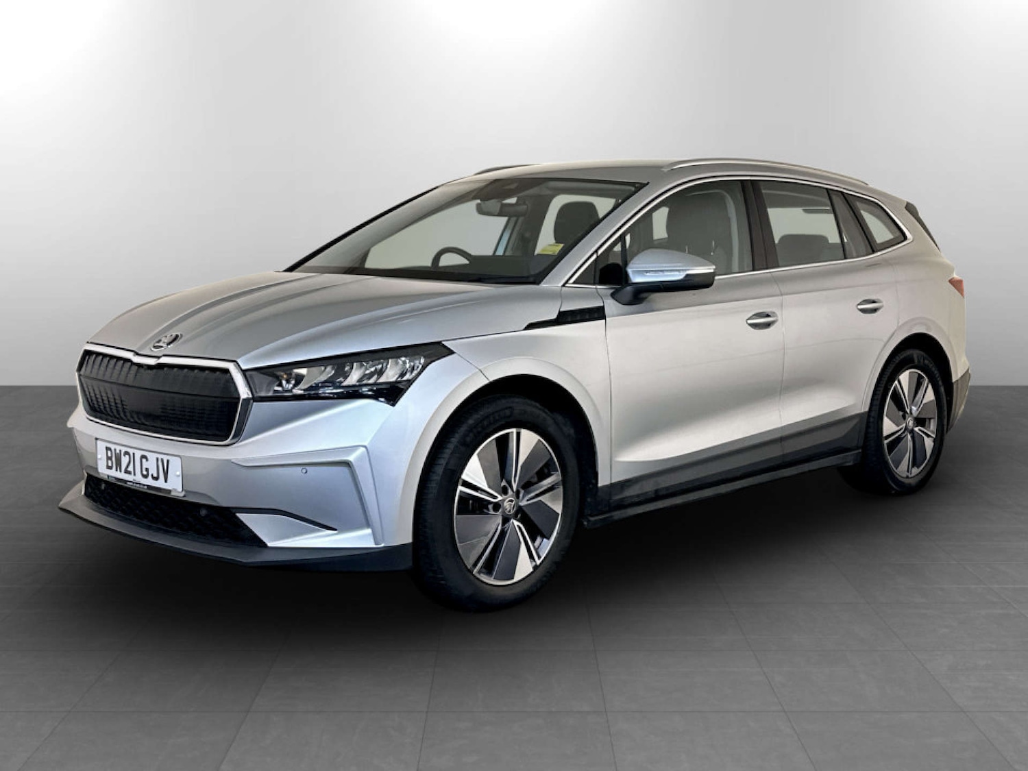 Used Skoda Enyaq 2021 for sale - 77233576: Photo 6