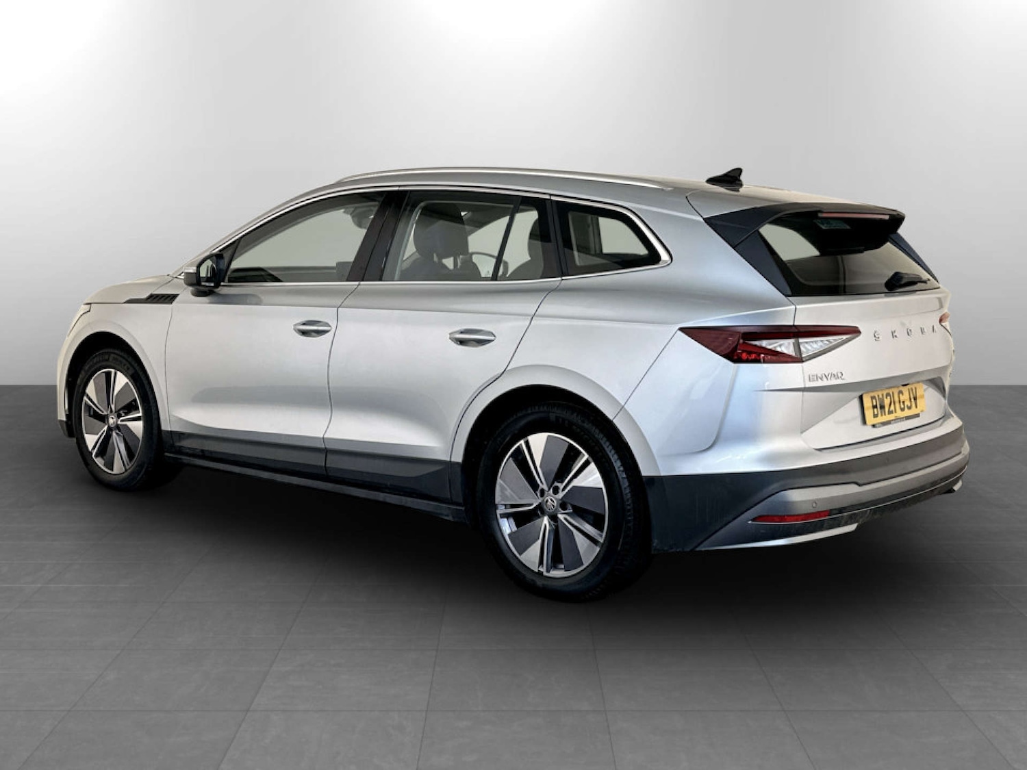 Used Skoda Enyaq 2021 for sale - 77233576: Photo 8