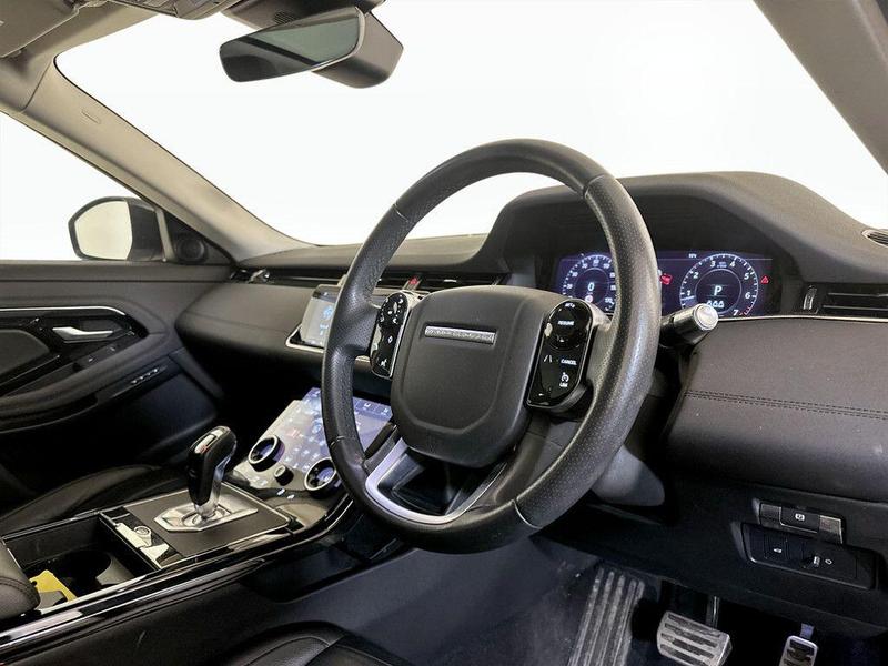 Used Land Rover Range Rover Evoque 2020 for sale - 76467631: Photo 13