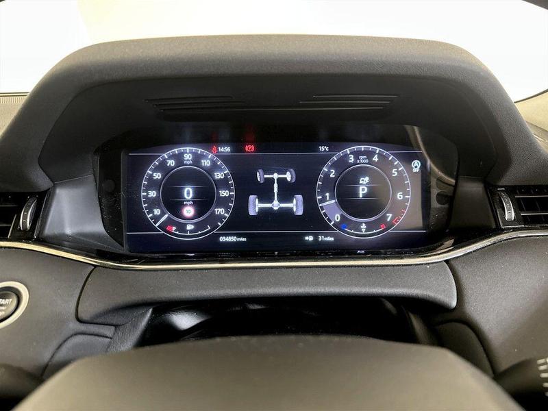 Used Land Rover Range Rover Evoque 2020 for sale - 76467631: Photo 19
