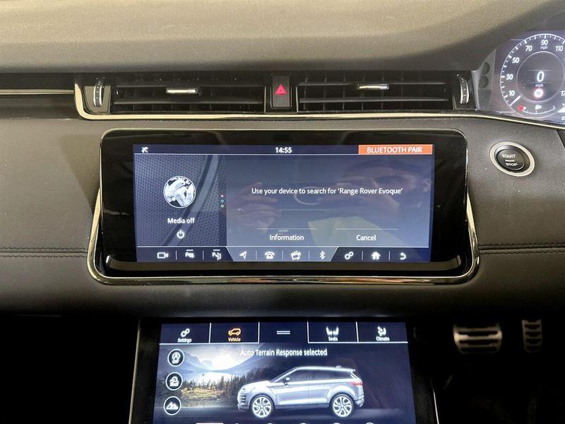 Used Land Rover Range Rover Evoque 2020 for sale - 76467631: Photo 22