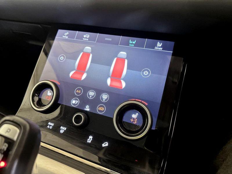 Used Land Rover Range Rover Evoque 2020 for sale - 76467631: Photo 27