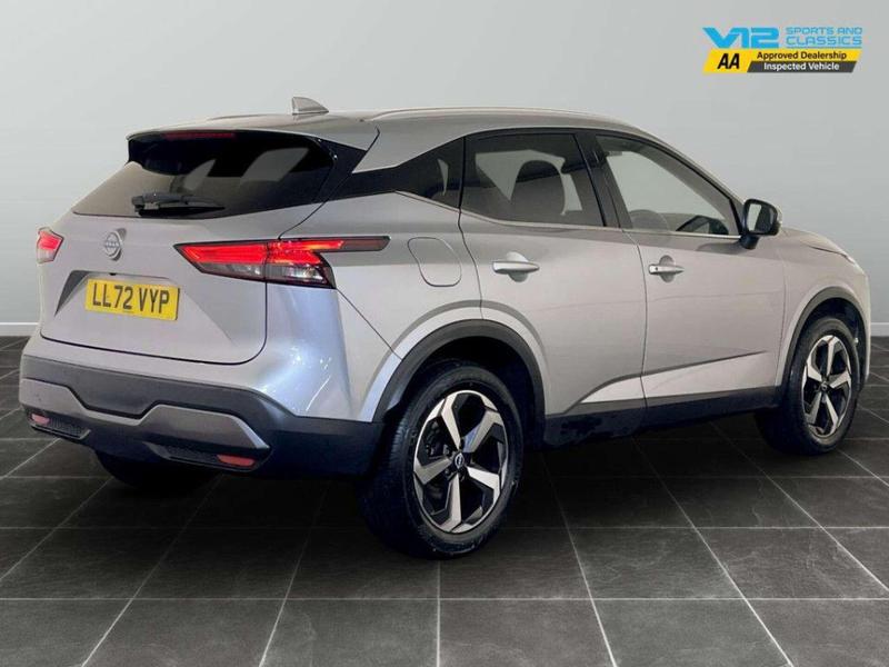 Used Nissan Qashqai 2022 for sale - 76826169: Photo 10