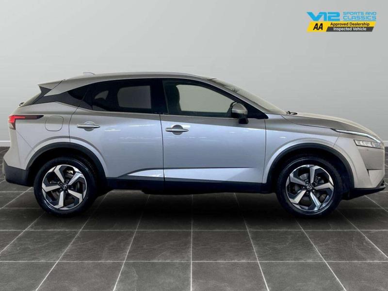 Used Nissan Qashqai 2022 for sale - 76826169: Photo 11