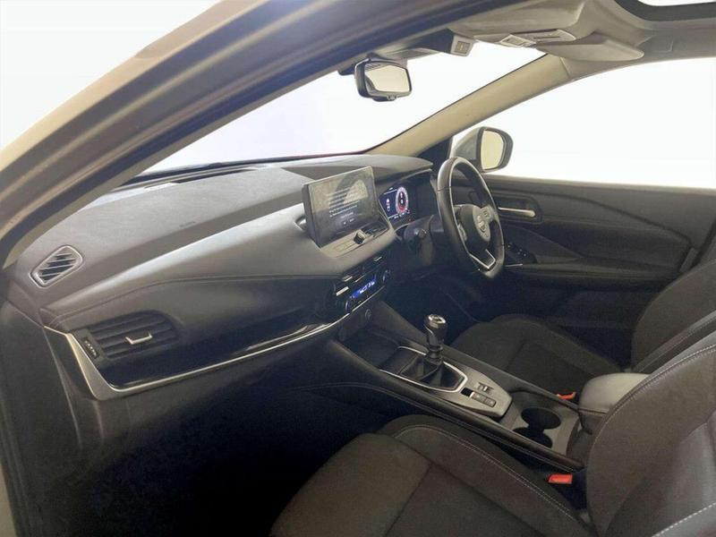 Used Nissan Qashqai 2022 for sale - 76826169: Photo 12