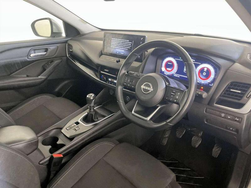 Used Nissan Qashqai 2022 for sale - 76826169: Photo 13