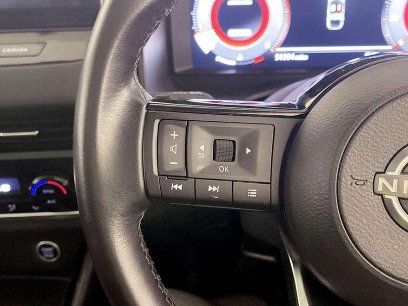 Used Nissan Qashqai 2022 for sale - 76826169: Photo 19