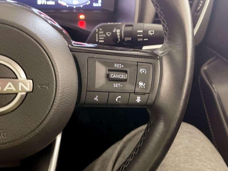 Used Nissan Qashqai 2022 for sale - 76826169: Photo 21