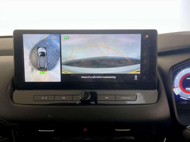 Used Nissan Qashqai 2022 for sale - 76826169: Photo 22