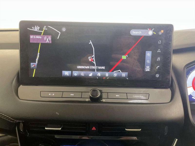 Used Nissan Qashqai 2022 for sale - 76826169: Photo 23