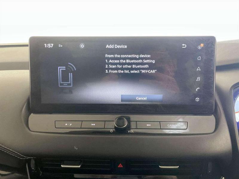 Used Nissan Qashqai 2022 for sale - 76826169: Photo 26