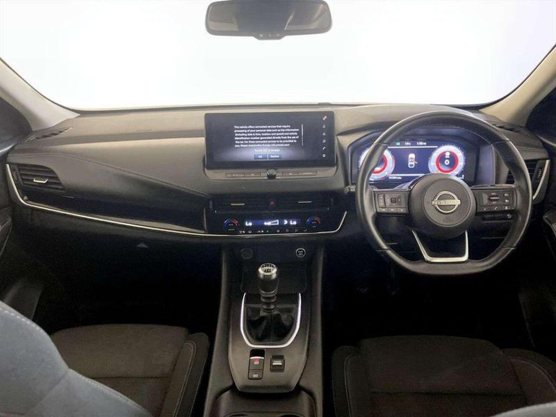 Used Nissan Qashqai 2022 for sale - 76826169: Photo 3