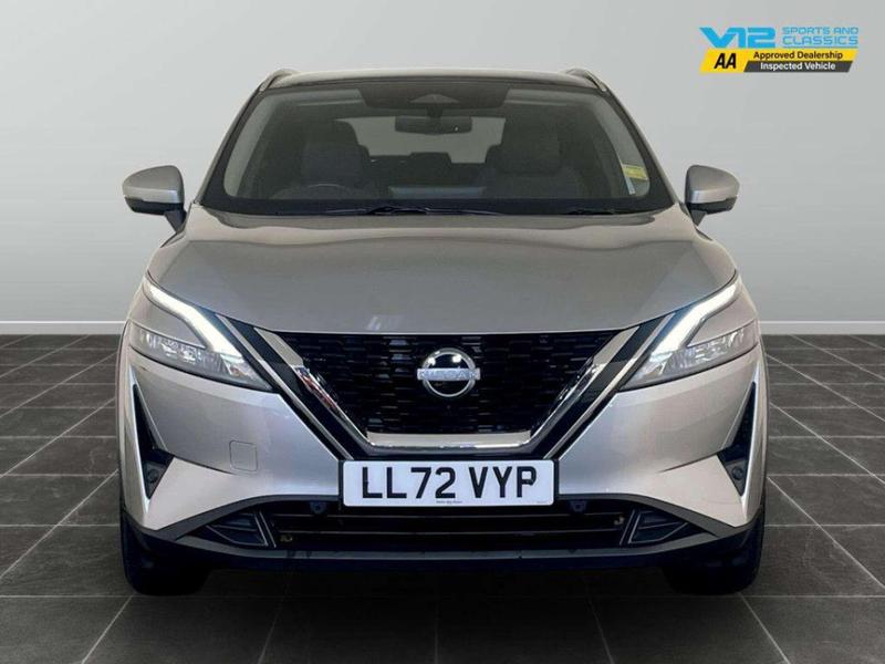 Used Nissan Qashqai 2022 for sale - 76826169: Photo 5