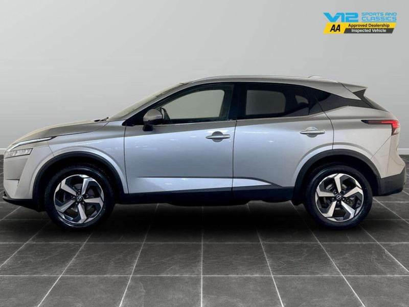 Used Nissan Qashqai 2022 for sale - 76826169: Photo 7