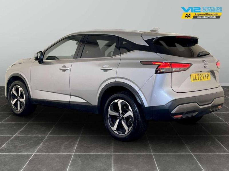 Used Nissan Qashqai 2022 for sale - 76826169: Photo 8