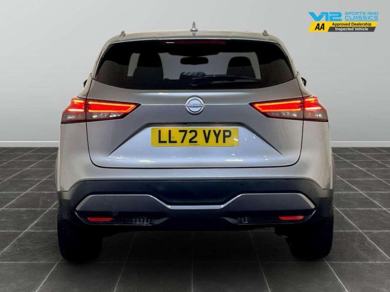 Used Nissan Qashqai 2022 for sale - 76826169: Photo 9