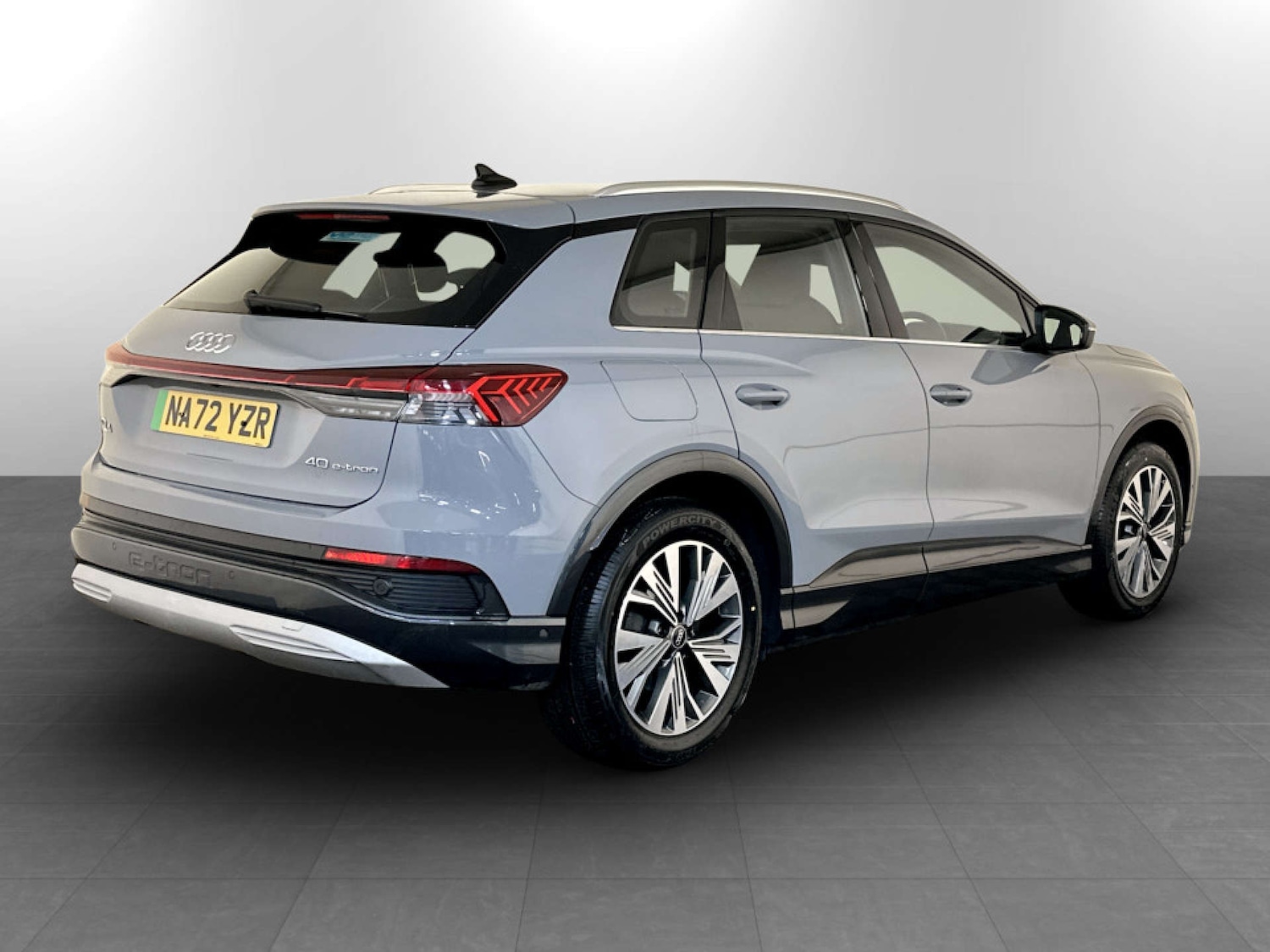 Used Audi Q4 e-tron 2022 for sale - 77452529: Photo 10