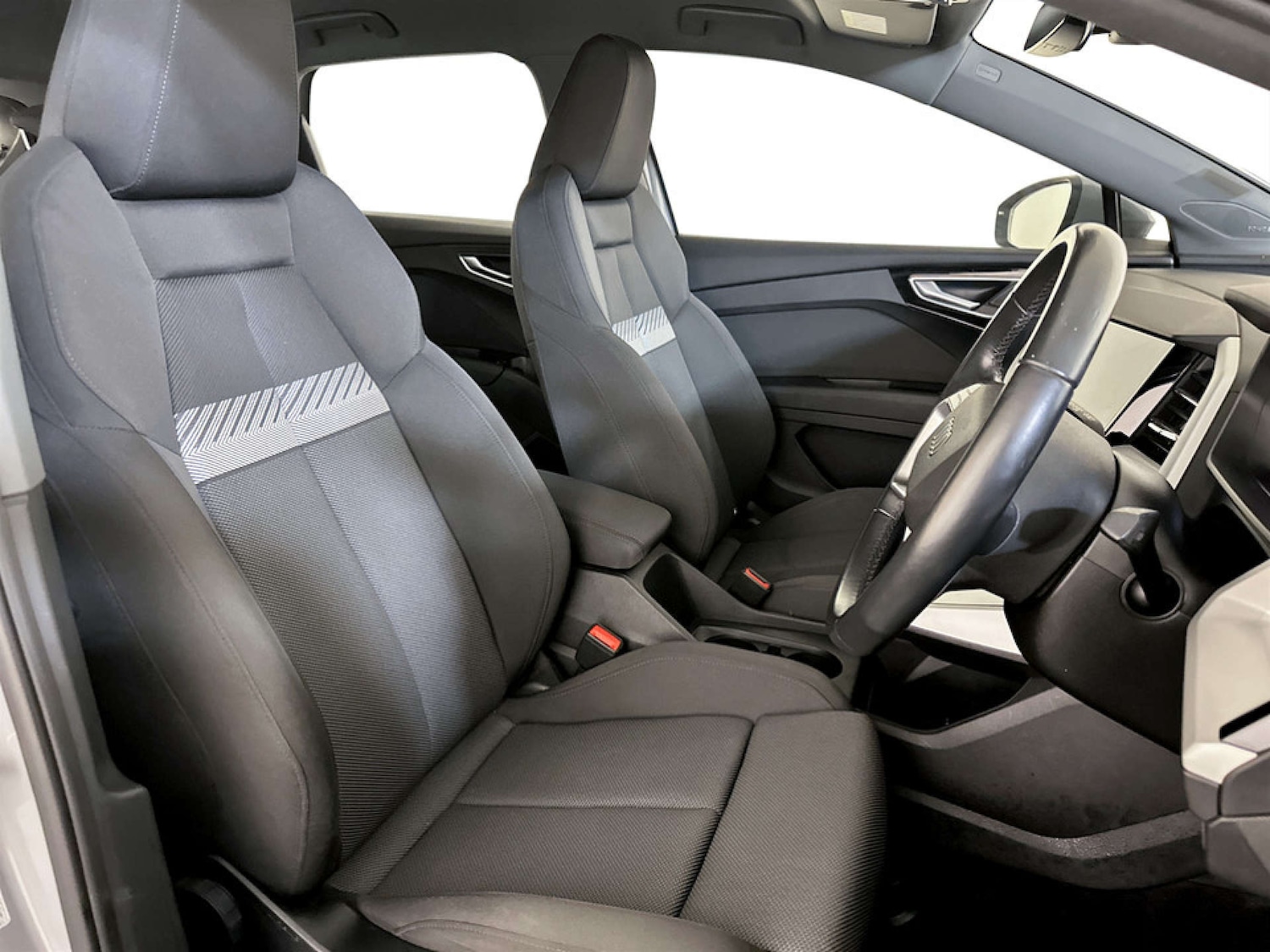 Used Audi Q4 e-tron 2022 for sale - 77452529: Photo 13