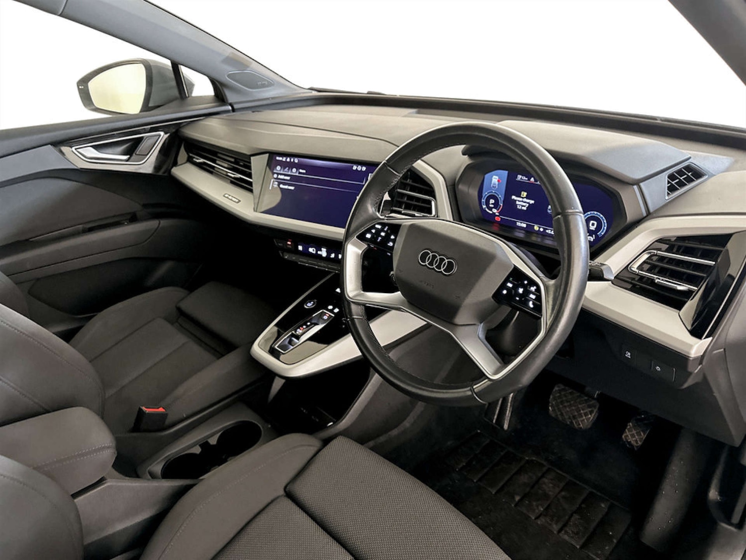 Used Audi Q4 e-tron 2022 for sale - 77452529: Photo 15