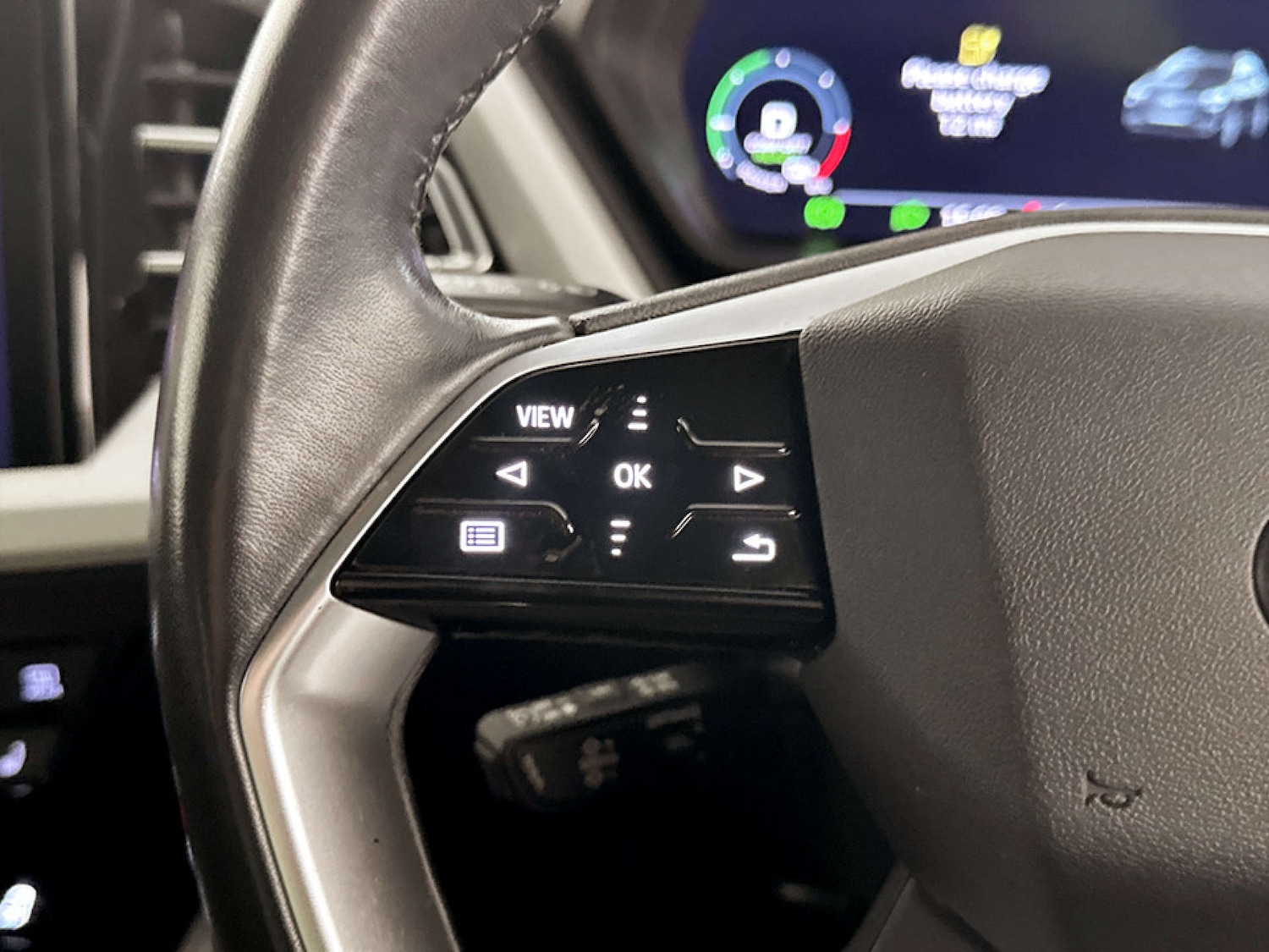 Used Audi Q4 e-tron 2022 for sale - 77452529: Photo 17